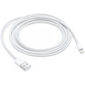 Resim İphone Şarj Ve Data Kablosu 2m Oem 
