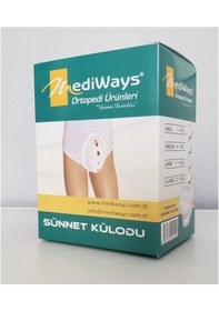 Resim Mediwey Sünnet Külodu Xl 