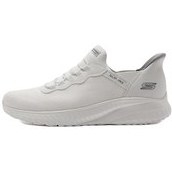 Resim Skechers 118300 OFWT Bobs Squad Chaos-Daily Hype Erkek Spor Ayakkabı 