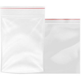 Resim Ethex 11x14 Kilitli Poşet Torba 600 Lü 