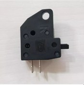 Resim Sağ Ön Debriyaj Ön Fren Lambası Durdurma Anahtarı Suzuki Gs500 E/f Gn125e Gsxr 600 750 1000 Gsxr600 Gsxr750 Hayabusa Gsxr1300r 