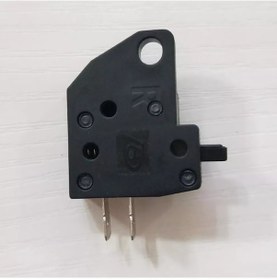 Resim Sağ Ön Debriyaj Ön Fren Lambası Durdurma Anahtarı Suzuki Gs500 E/f Gn125e Gsxr 600 750 1000 Gsxr600 Gsxr750 Hayabusa Gsxr1300r 