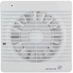 Resim Soler&Palau S&P Decor Serisi Decor 300 Cr Banyo Wc Fanı Beyaz 