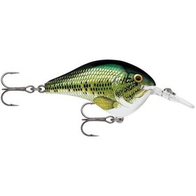 Resim Rapala Dives To Bb 5 Cm 12g Maket Balık 1.8 M Yüzme Derinliği 