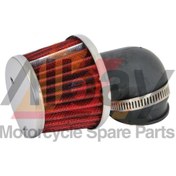 Resim Cup 100 Performans Hava Filtresi 35Mm Cub 