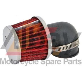 Resim Cup 100 Performans Hava Filtresi 35Mm Cub 