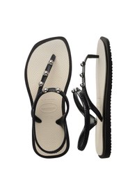 Resim Havaianas Flash Fusion Bej Sandalet 