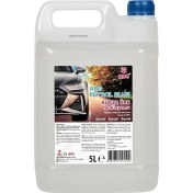 Resim Abg Petrol Blue AUS32 Üre Solüsyonu Euro4/euro5/euro6(1 Ad et Petrol Blue solüsyonu 5 Lt) 