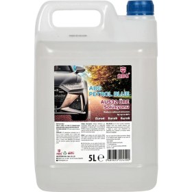 Resim Abg Petrol Blue AUS32 Üre Solüsyonu Euro4/euro5/euro6(1 Ad et Petrol Blue solüsyonu 5 Lt) 