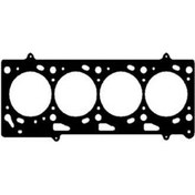 Resim Volkswagen Golf 4 Bora Audi A3 Toledo 1.6 16V BCB 2002 Sonrası Metal Silindir Kapak Contası 