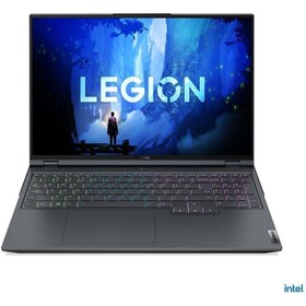 Resim Lenovo Legion 5 Pro 82RF00N1TX Intel Core I7-12700H 16GB 1tb SSD RTX3060 6gd6 16" Wqxga IPS 165Hz Windows 11 Home Dizüstü Bilgisayar 