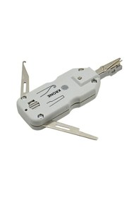 Resim Prolink Ph-023 Krone Kesme Bıçağı Kepkep 