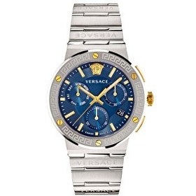 Resim Versace Vrscvez900221 Erkek Kol Saati 