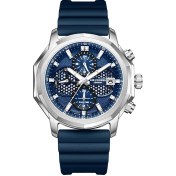 Resim Lee Cooper Lc08238.399 Erkek Kol Saati Gri 