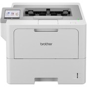 Resim Brother HL-L6410DN Siyah Beyaz Lazer Yazıcı 
