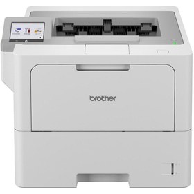 Resim Brother HL-L6410DN Siyah Beyaz Lazer Yazıcı 