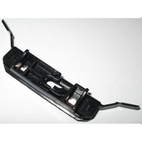 Resim Bmw Ön Cam Çıta Klipsi F30 51137258183 