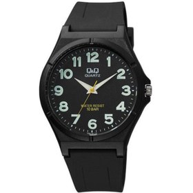 Resim Q&Q VQ66J026Y Erkek Kol Saati 
