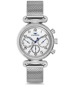 Resim Ferro F81966c-921-a Kadın Kol Saati 