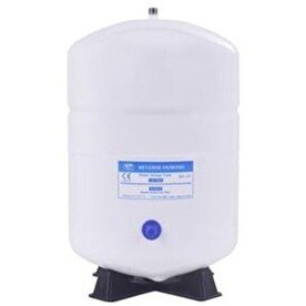 Resim Sulook Su Arıtma Cihazı 8 LT Metal Tank RO-122 2.2 Galon 