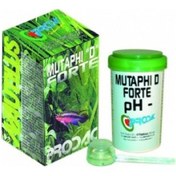 Resim Prodac Mutaphi D Forte Ph - 130 G / Ph Düşürücü Toz 