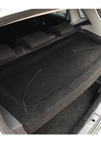 Resim Elyaflı Vw Polo 2002-2009 Pandizot 4oval 2x10 