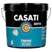 Resim Dyo Casati Allegro Tavan Boyası 17.5 KG Beyaz 
