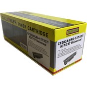 Resim Calligraph Cf283a Pro Mfp M125/pro Mfpm127fn Siyah Toner 1500syf 