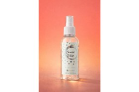 Resim Saniter Sunset Body Mist - Unısex Vücut Spreyi 100 ml 