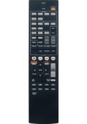 Resim Crackedice Yamaha Av Alıcısı Rx-v477 İçin Uzaktan Kumanda Yedek Rav522 