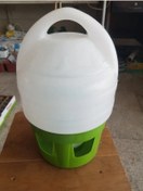 Resim Güvercin Tavuk Suluk 6 L 