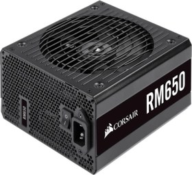 Resim Corsair RM750 CP-9020195-EU 750 W Power Supply 