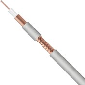 Resim Lampa Elektrik - Bakır Anten Kablosu - 100 Metre LMP-ANT-03 