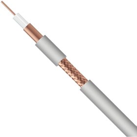 Resim Lampa Elektrik - Bakır Anten Kablosu - 100 Metre LMP-ANT-03 