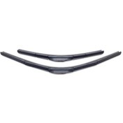 Resim Smart Forfour 2004-2007 Ön Cam Silecek Takımı 65x45cm 