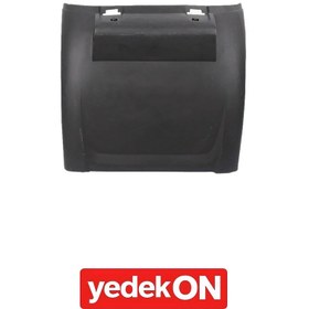 Resim Arka Çamurluk Ön Sol Xf Euro 6 (2021) Xg Euro 6 (2021) (Kahveci Premium) - 1875548 