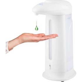 Resim Szykd Sıvı Sabunluk (Yurt Dışından) 