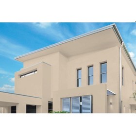 Resim Jotun Wood Smoke 0568 Dış Cephe Jotashield Tex Ultra Serisi 