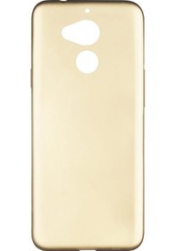 Resim General Mobile Gm8 Kılıf Ince Esnek Soft Premium Silikon Kapak 
