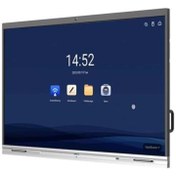 Resim Dahua Dhı-lch65-mc410-b 65" Dokunmatik 4k 3840x2160 Akıllı Tahta 