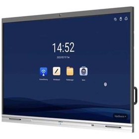 Resim Dahua Dhı-lch65-mc410-b 65" Dokunmatik 4k 3840x2160 Akıllı Tahta 