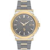 Resim USPA1107-07 Erkek Kol Saati U.S. Polo Assn.
