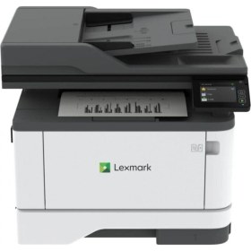 Resim Mx331adn Mono Laser Mfp Fakslı 38 Ppm A4 Yazıcı-116034 