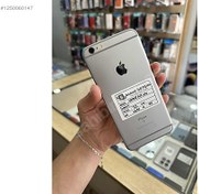 Resim Apple iPhone 6S Plus İkinci El TR | 32 GB | Gri İkinci El 6s PLUS (32GB-PİL%76)