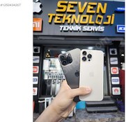 Resim Apple iPhone 13 Pro Max İkinci El YD | 128 GB | Altın İkinci El APPLE İPHONE 13 PRO MAX FULL ORJİNAL HATASIZ BAYRAMA ÖZEL