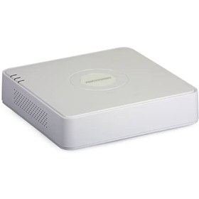 Resim Hikvision Ds-7104Hghı-F1 