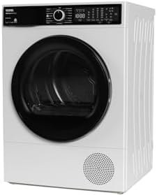 Resim Vestel KMI 108402 WIFI 10 Kg Kurutma Makinesi 