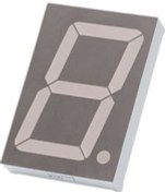 Resim 70Mm Ortak Katot Display - Fys-23011As-21 