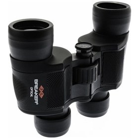 Resim 8x40 Wd2 Çift Göz Ayarlı Profesyonel Dürbün 1000m/56m Açık Sarı 