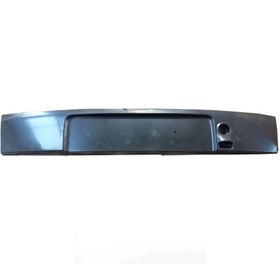 Resim Opel Astra F Bagaj Plakalık (Hatchback) 1992 Sonrası Uyumlu 